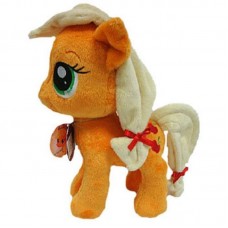 My Little Pony Applejack Plush 10 Inch by Aurora   